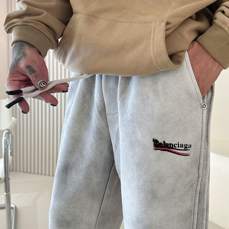 Balenciaga Long Pants